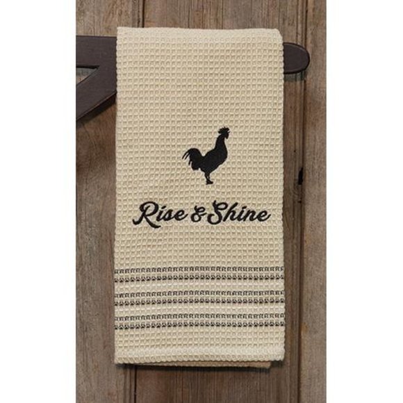Other - NWT Rise & Shine Towel